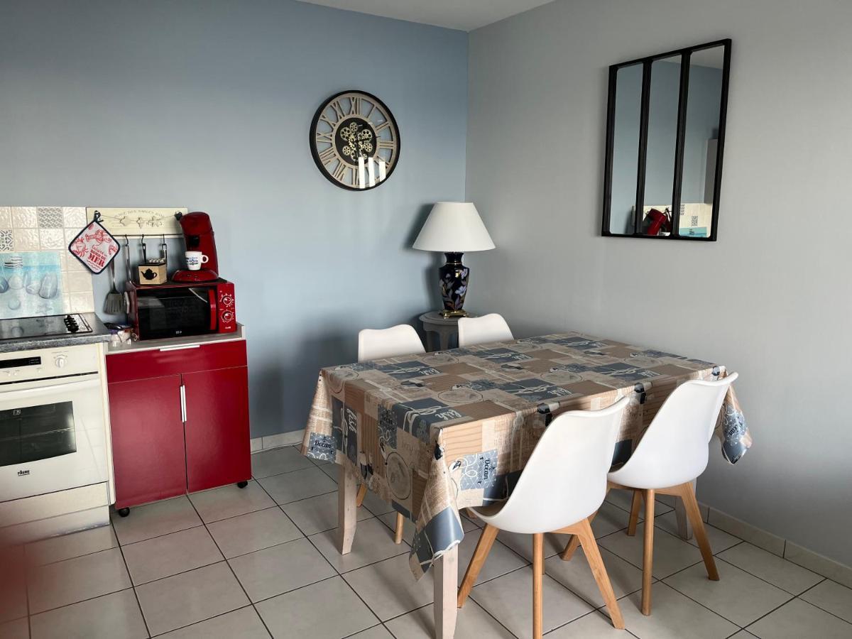 Bed & Breakfast La Rose Des Mers *