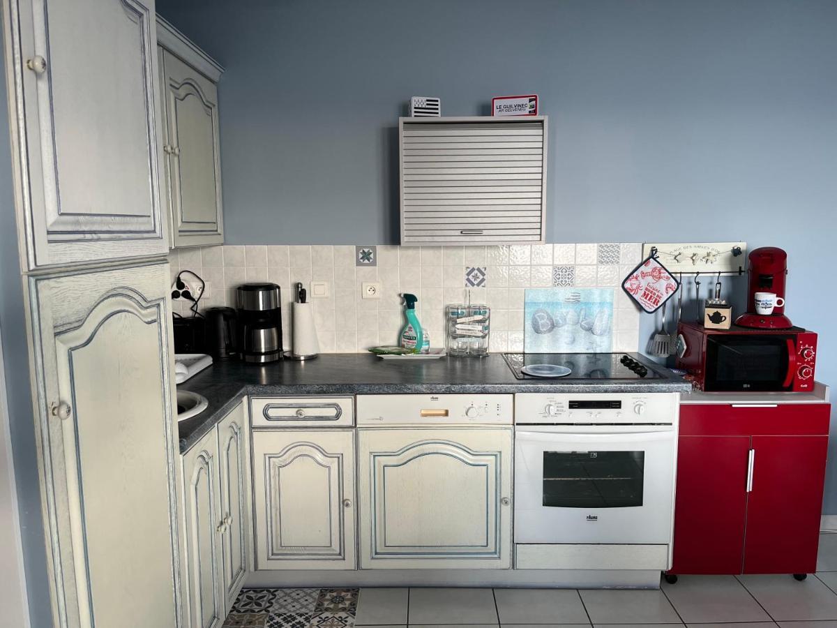La Rose Des Mers Bed & Breakfast *