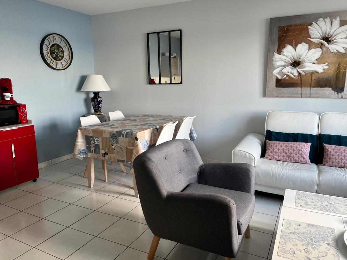 Bed & Breakfast La Rose Des Mers *