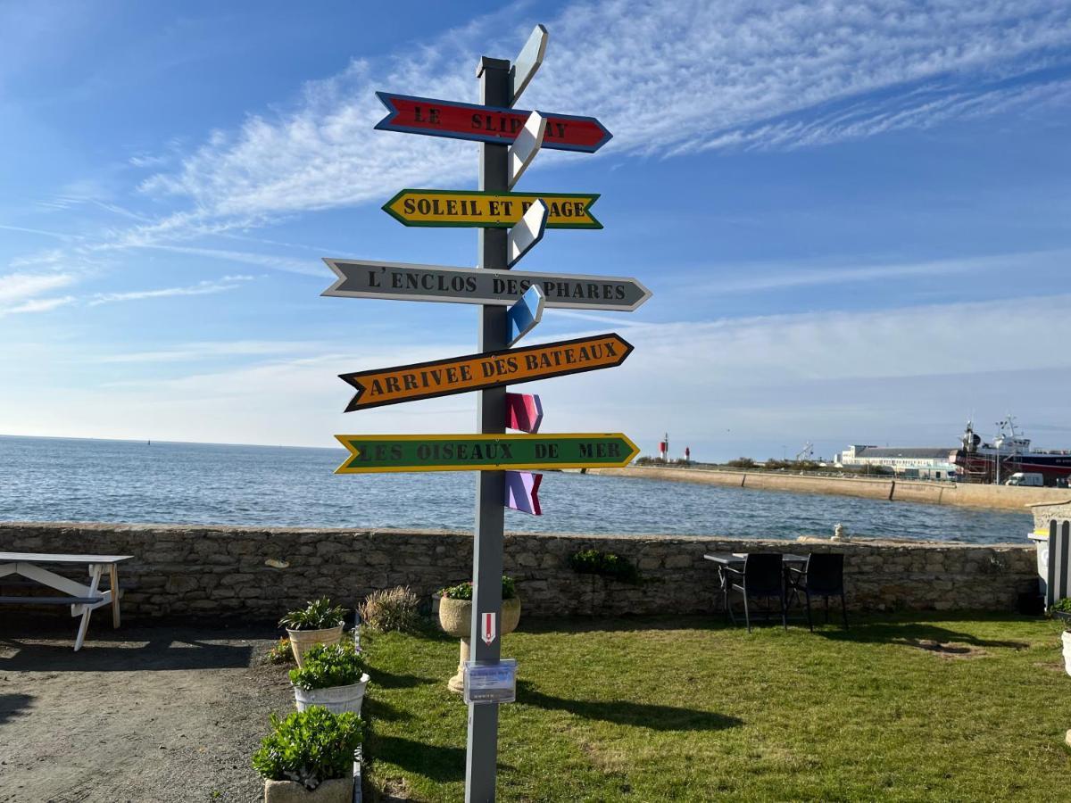 Bed & Breakfast La Rose Des Mers