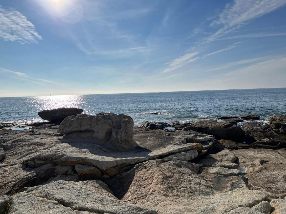Bed & Breakfast La Rose Des Mers
